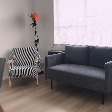 Bright Eden Park Two Bed Townhouse Private Parking Apartment Auckland Ngoại thất bức ảnh