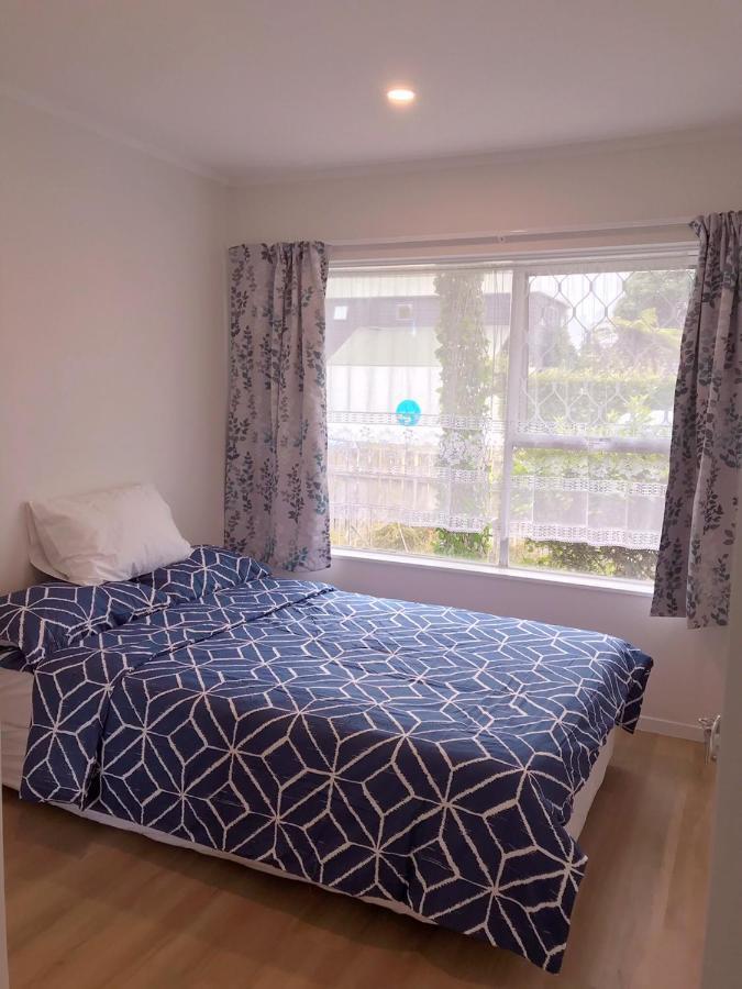 Bright Eden Park Two Bed Townhouse Private Parking Apartment Auckland Ngoại thất bức ảnh