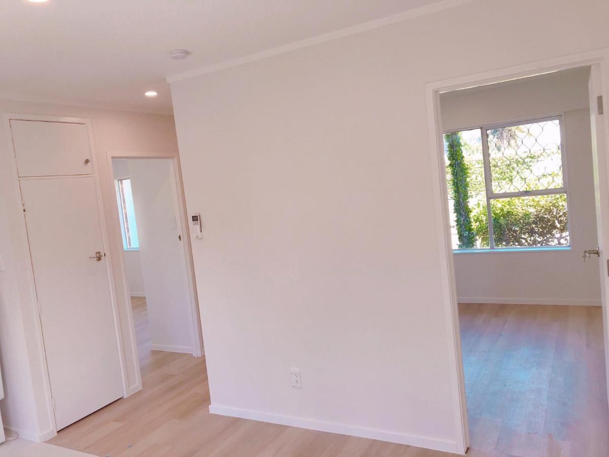 Bright Eden Park Two Bed Townhouse Private Parking Apartment Auckland Ngoại thất bức ảnh