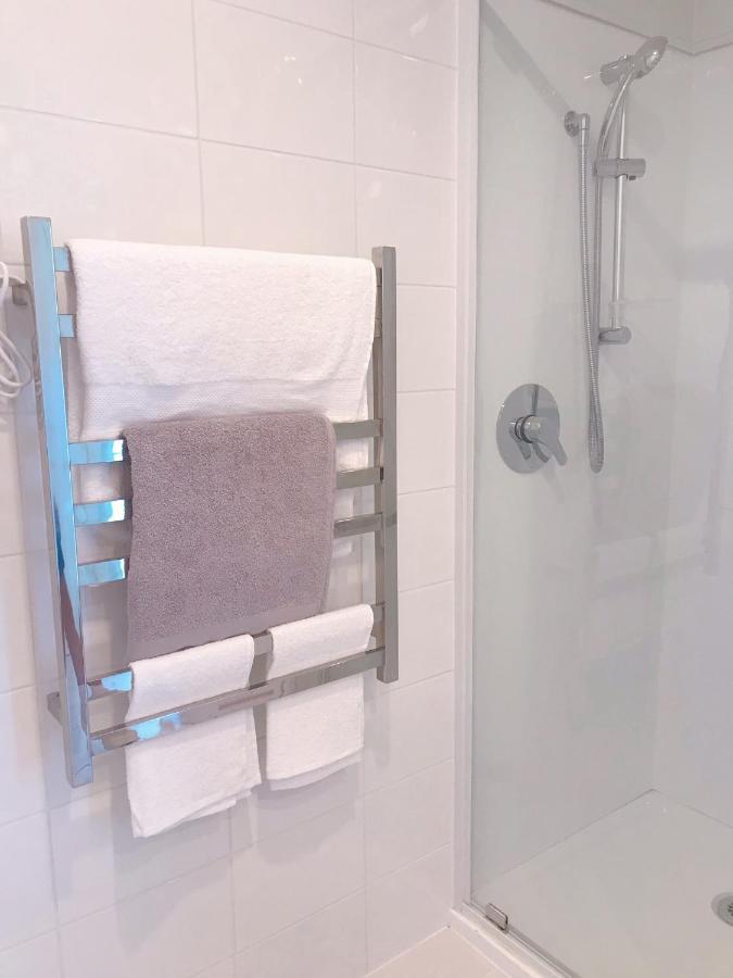 Bright Eden Park Two Bed Townhouse Private Parking Apartment Auckland Ngoại thất bức ảnh