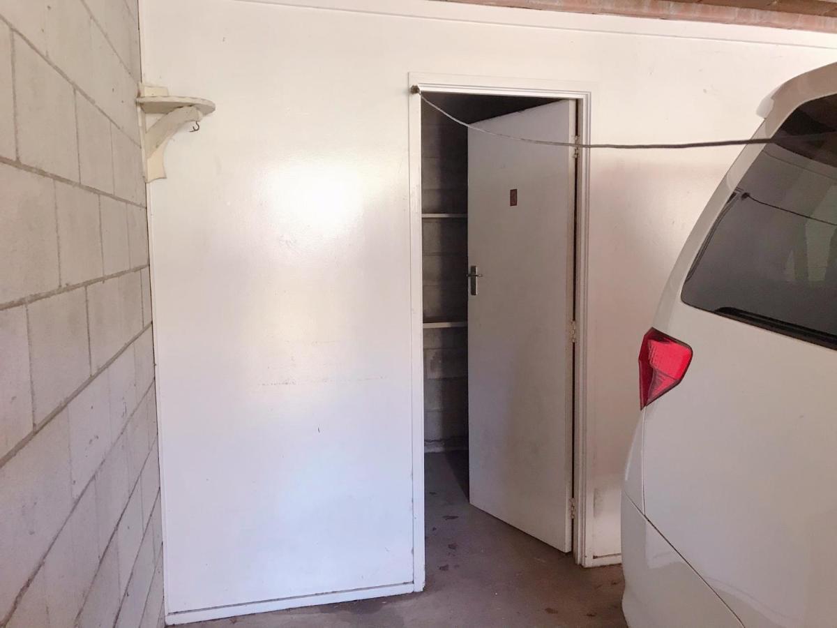 Bright Eden Park Two Bed Townhouse Private Parking Apartment Auckland Ngoại thất bức ảnh
