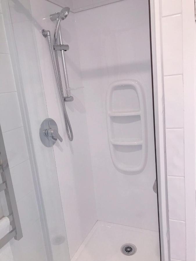 Bright Eden Park Two Bed Townhouse Private Parking Apartment Auckland Ngoại thất bức ảnh