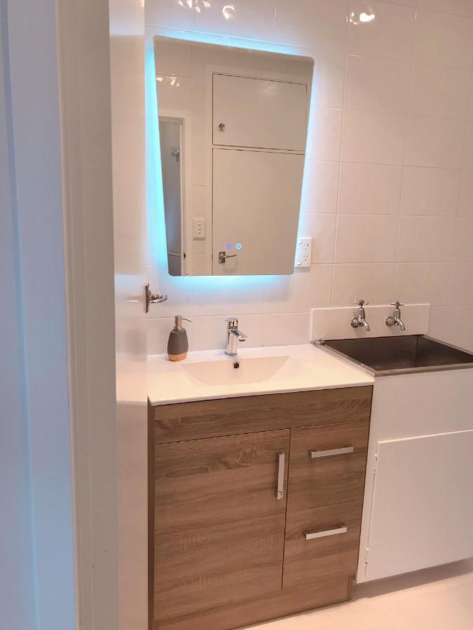 Bright Eden Park Two Bed Townhouse Private Parking Apartment Auckland Ngoại thất bức ảnh