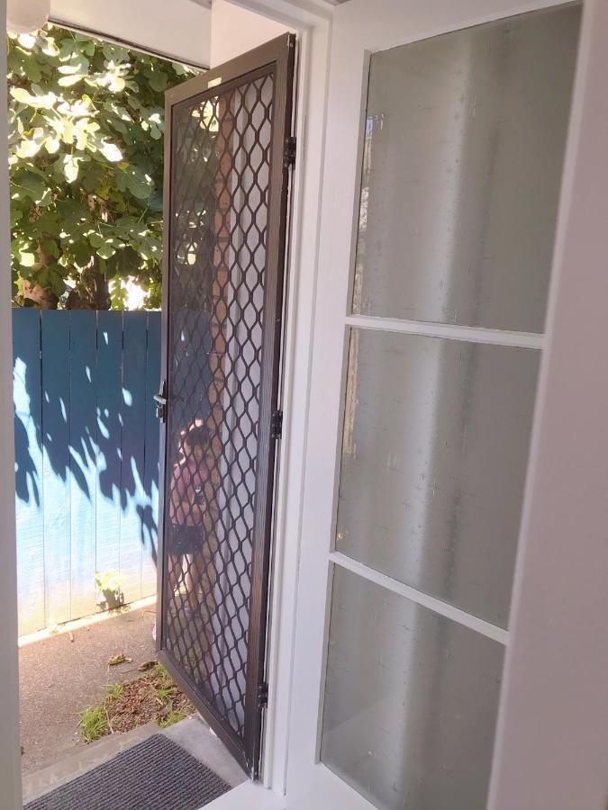 Bright Eden Park Two Bed Townhouse Private Parking Apartment Auckland Ngoại thất bức ảnh