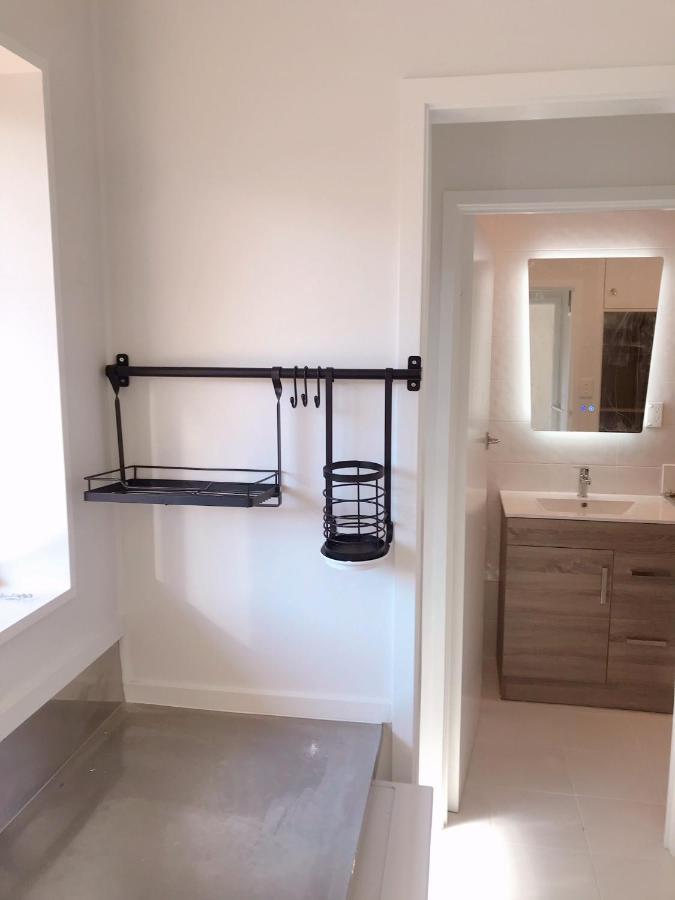 Bright Eden Park Two Bed Townhouse Private Parking Apartment Auckland Ngoại thất bức ảnh