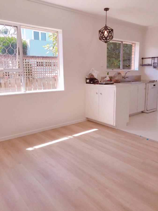 Bright Eden Park Two Bed Townhouse Private Parking Apartment Auckland Ngoại thất bức ảnh