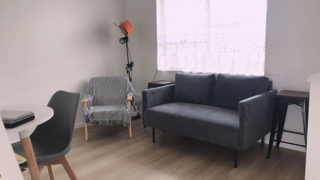 Bright Eden Park Two Bed Townhouse Private Parking Apartment Auckland Ngoại thất bức ảnh